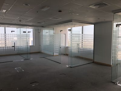 Office Space To Lease Next To METRO, Tower B- Business Central Towers, Dubai, Office To Let - IMG_4813.JPG