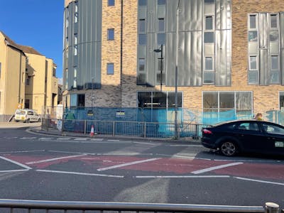 Eagle House, Port Talbot, Office / Retail To Let - f43dccafbfb74e80898b94e20b93f757.JPG