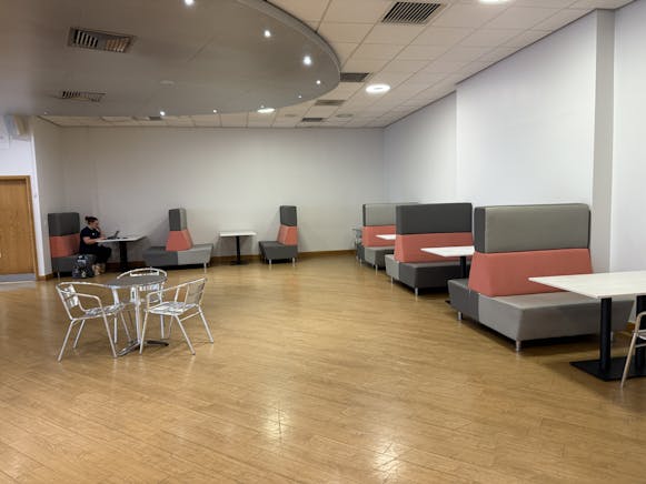 East Stand Offices, Headingley Stadium, Leeds, Other / Office To Let - IMG_0723.JPG