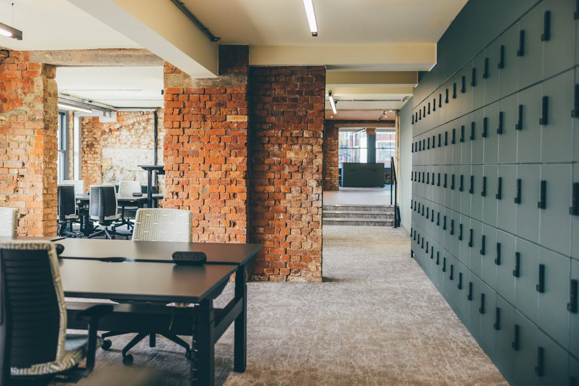 PTAIT_20240816_7080.jpg The Waterman, 151 Farringdon Road, London, Office To Let - PTAIT_20240816_7080.jpg