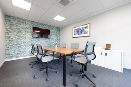15 Alfred Place, London, Office / Serviced Office To Let - Knowles HR 1.jpg
