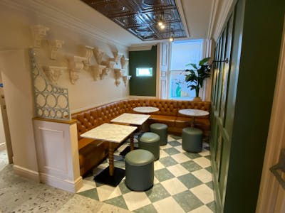 Ground Floor 1 Old Eldon Square, Newcastle upon Tyne, Restaurant / Cafe Lease Assignment - WZLA9910.JPG