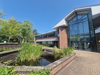 First Floor Unit A The Crescent, Jays Close, Basingstoke, Office To Let - 20250806_105326.jpg