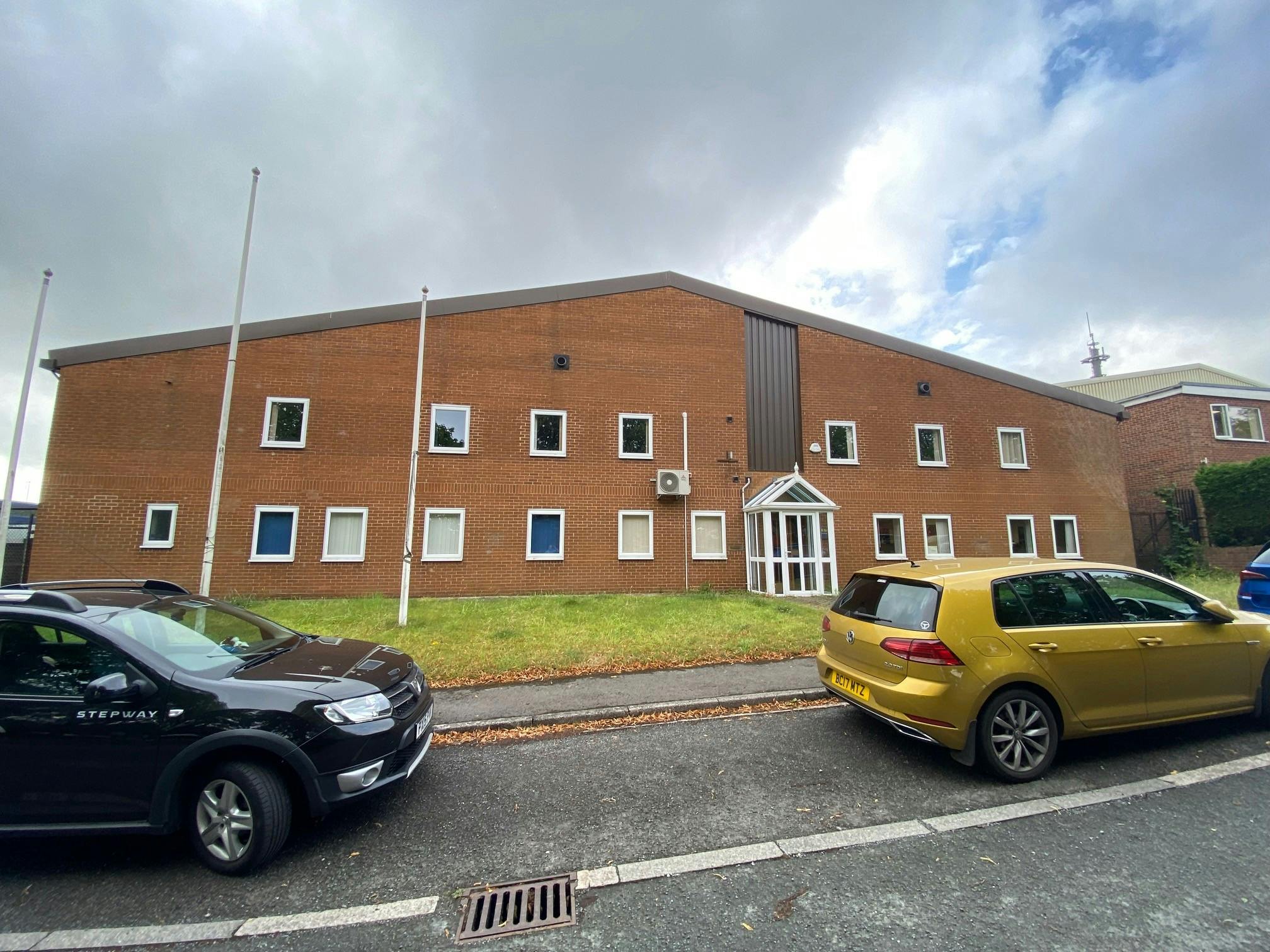 Unit 4, Station Road, Tadcaster, LS24 9JG