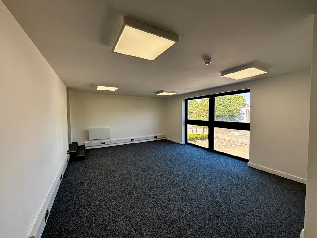 18 Plover Close Newport Pagnell First Floor Office