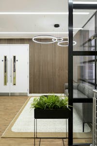 Lower Ground, 10 Great Turnstile, London, Leisure / Office To Let - 10 Great Turnstile  By Ben Parker20.jpg