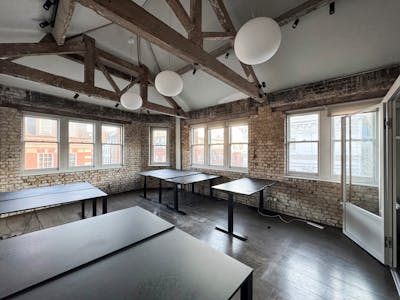 46 Dean Street - 3rd Floor, London, Office To Let - Image (22).jpg