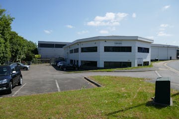 2 Windsor Place, Harlow, Industrial / Offices / Other / Other To Let - 2 Winsor Place new 2 .JPG