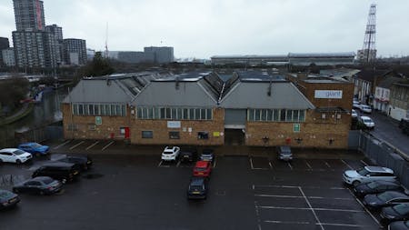 Apex House, 23-30 Hythe Road, London, Industrial/Logistics To Let - DJI_0657.JPG