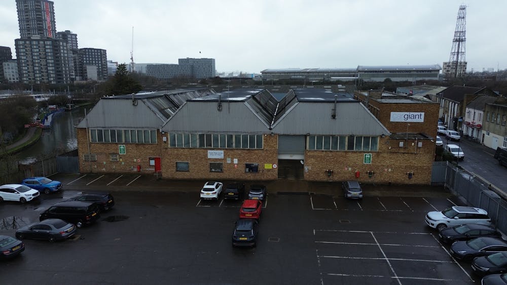 Apex House, 23-30 Hythe Road, London, Industrial/Logistics To Let - DJI_0657.JPG
