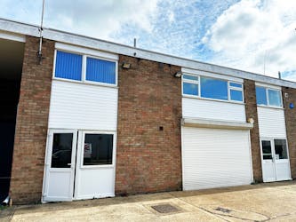 Unit 8, Heybridge Industrial Estate,, Maldon, Warehouse & Industrial / Warehouse & Industrial To Let - 12  Edited.jpg - More details and enquiries about this property