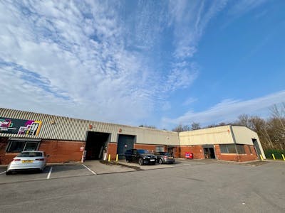 Unit 2 Horizon Park, Swansea, Industrial To Let - 2 Horizon Swansea 02.jpg