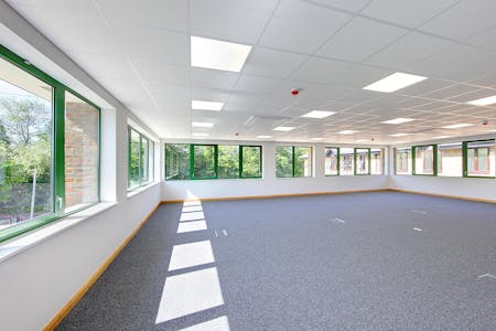 The Forum, 6 The Forum, Chertsey, Office To Let - first_floor1.jpg