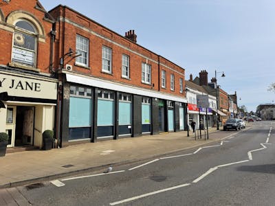 35 High Street, Biggleswade, Office / Retail To Let / For Sale - 20260410_104343.jpg