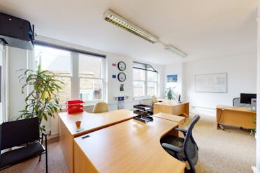 4th Floor Office St Johns Street, 43 St. John Street, London, Office To Let - 637345443401400000SUB800.jpg - More details and enquiries about this property