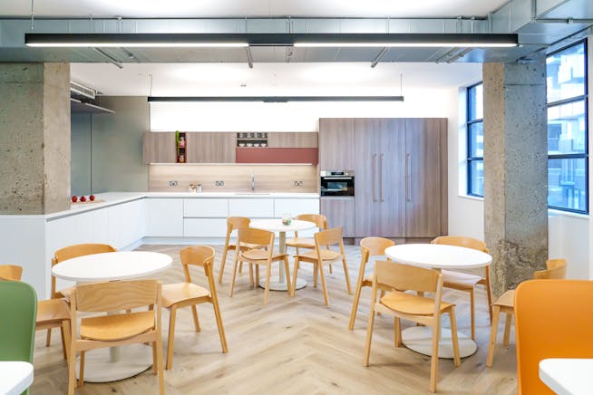 21 Great Eastern Street, London, Office To Let - 21 GE 17.jpg 21 Great Eastern Street, London, Office To Let - 21 GE 17.jpg