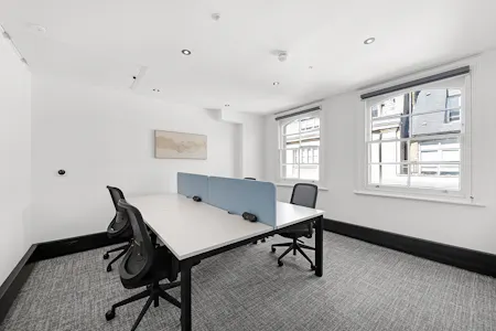 15-17 Heddon Street, London, Office / Serviced Office To Let - IMG_8565.jpg