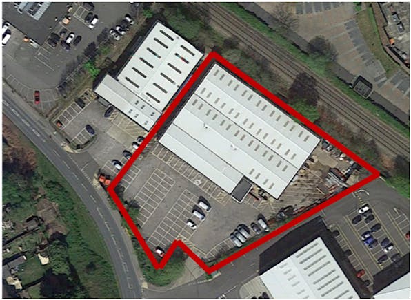 Unit 1, 106 Hawley Lane, Farnborough To Let / For Sale - Hawley Lane.jpg