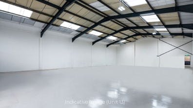 Industrial Unit in London - photo 4