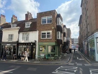 1st & 2nd Floors, 9 Church Street, Brighton, Office To Let - IMG_9399.jpeg