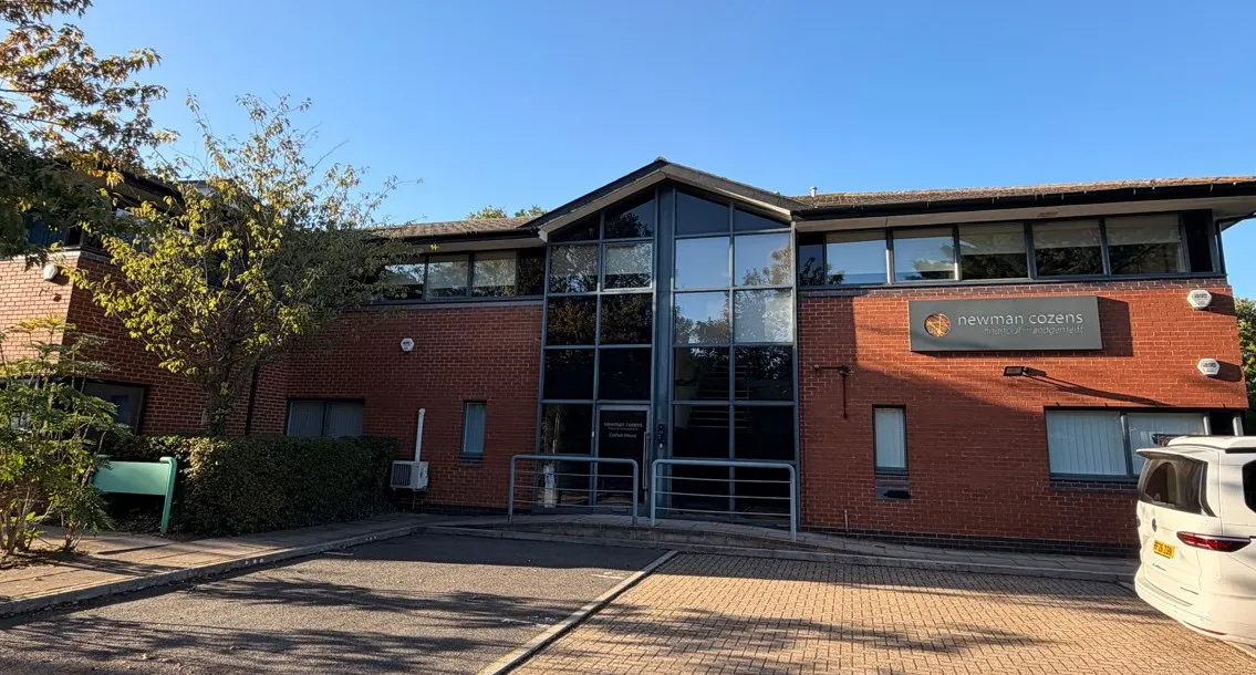 Office in Fareham
