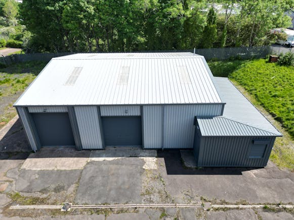 7 Wilson Place, East Kilbride, Industrial To Let - DJI_0755.JPG