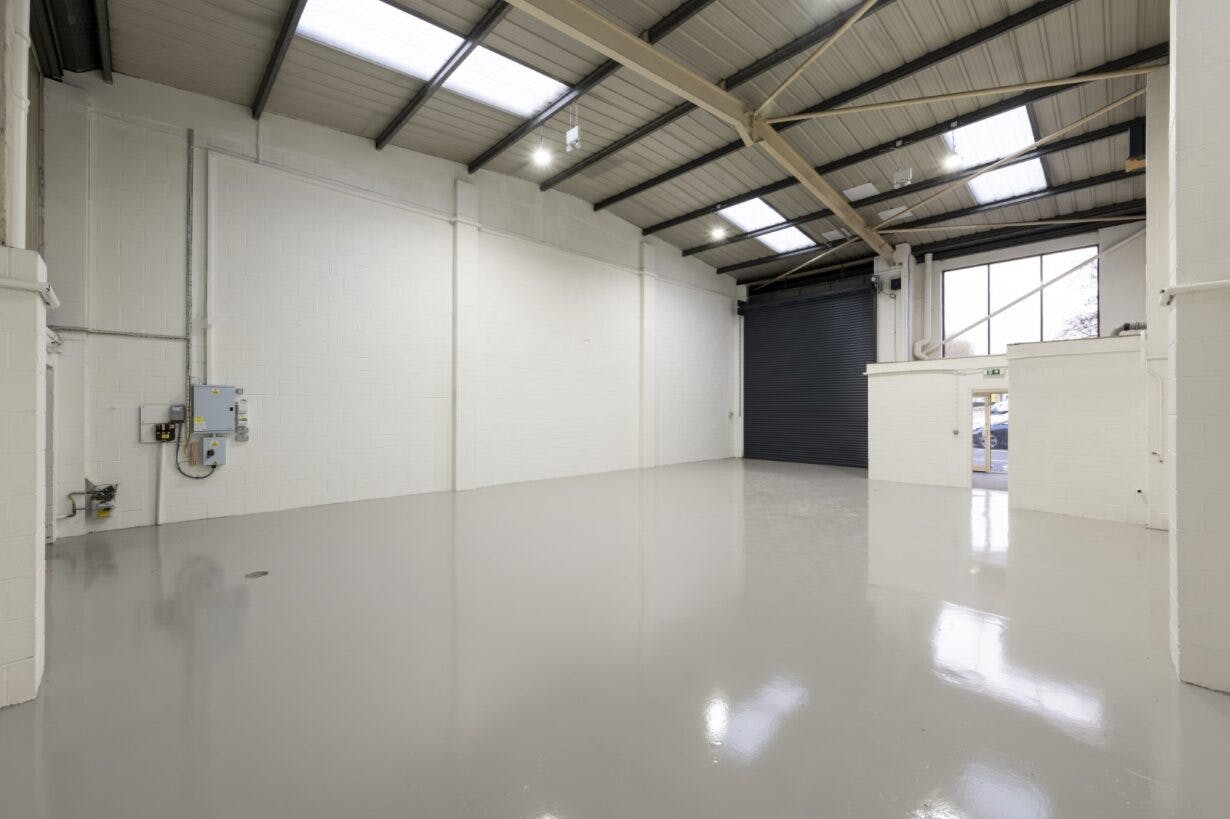 Unit D1, Nortech Centre, Manor Street, Leeds, West Yorkshire, LS7 1PZ