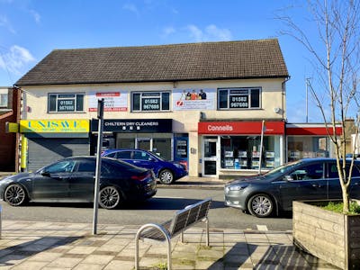 183-185, Marsh Road, Luton, Class E Retail / Leisure / Education / Healthcare / Office / Other - Health / Nursery / Church / Education To Let - Image 2