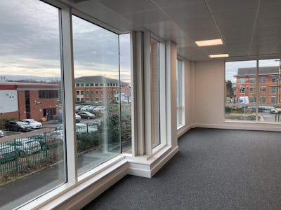 Wellington House, Birmingham, Office To Let - IMG_0113.JPG