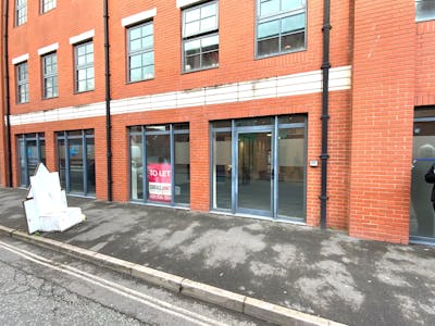 Unit 24 Kenyon Forge, Birmingham, Office / Retail To Let - Photo 04052022 17 07 36.jpg