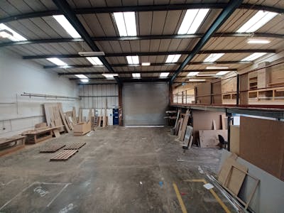 Unit B2, Hambridge Road Industrial Estate, Newbury, Industrial / Warehouse To Let - 20240521_153109.jpg