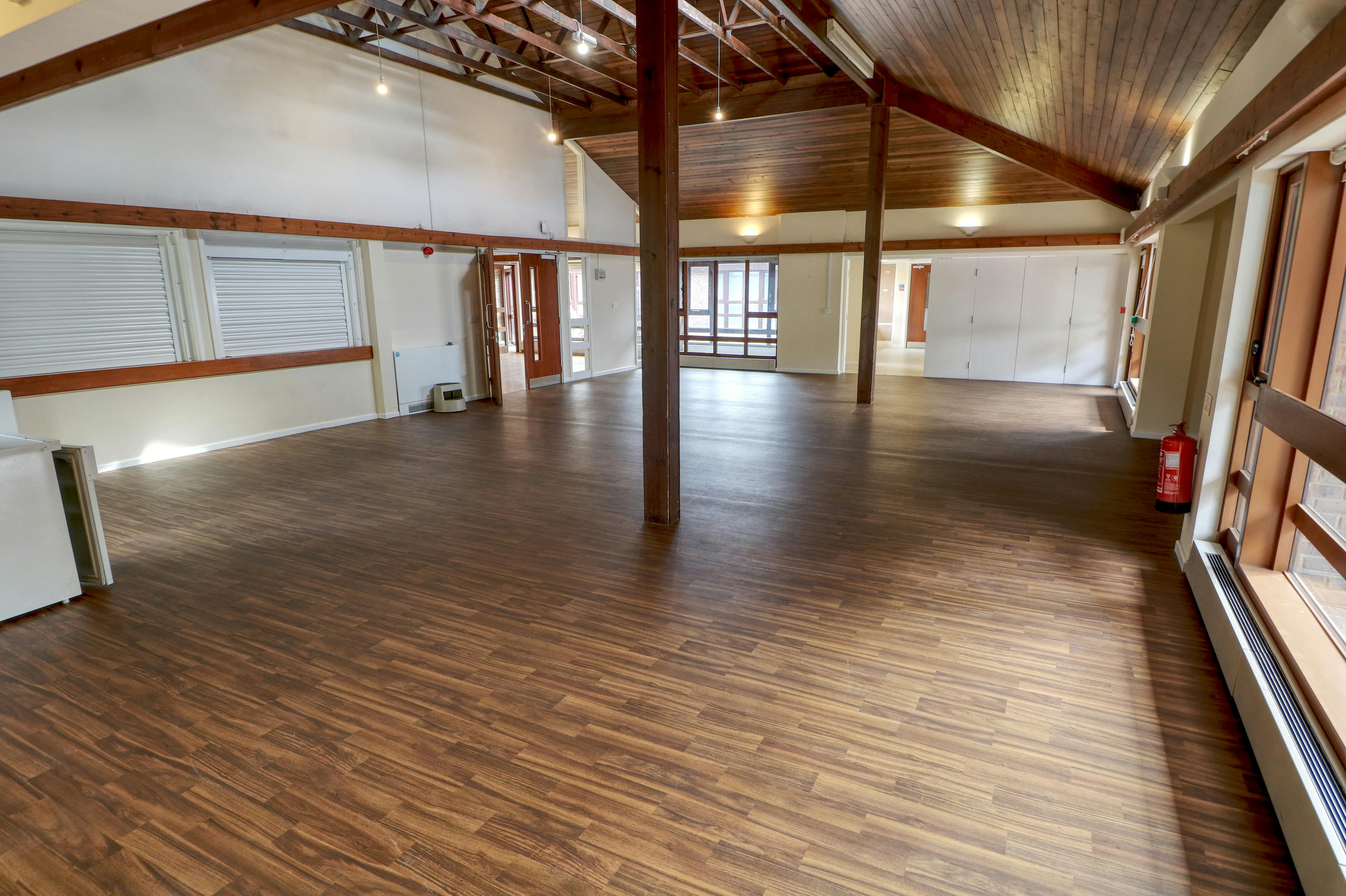 Phoenix Centre, 26 Malling Street, Lewes, Office / Other / Retail To Let - Internal 2.jpg