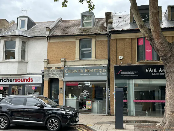 480 Chiswick High Road, London, Retail To Let - IMG_2570.JPEG