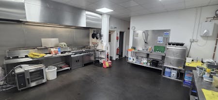 12 High Street, Hailsham, Leisure / Office / Pub / Bar / Club / Retail / Retail - In Town Lease Assignment - 20251219_155820.jpg