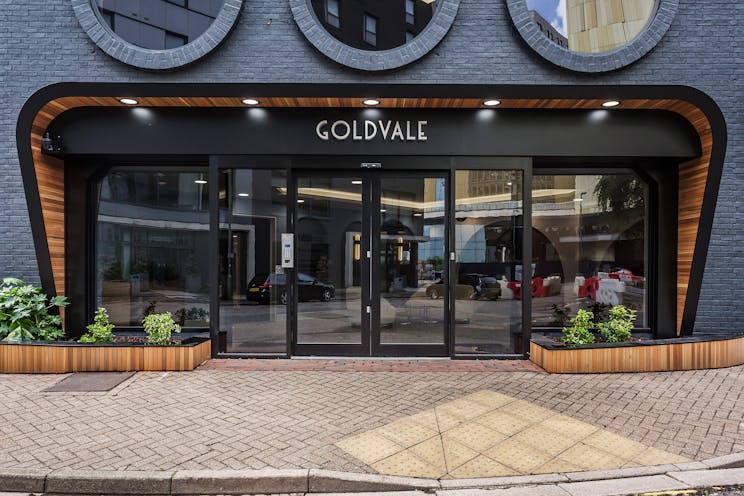 Goldvale, 27-41 Church Street West, Woking, Offices To Let - Goldvale27.jpg