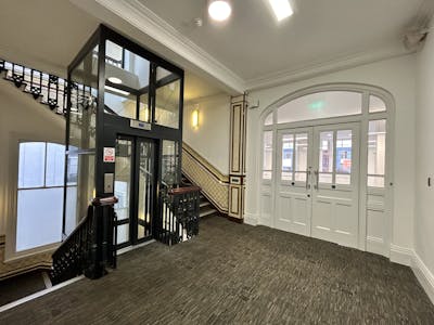 The Exchange, First Floor 19 Newhall Street, Birmingham, Office To Let - IMG_4442.JPG