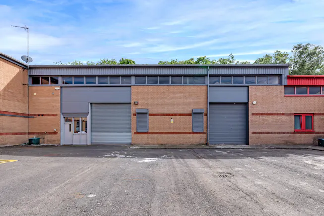 39 Meiklewood Road, 39 Meiklewood Road, Glasgow, Industrial / Other To Let - Meiklewood Road, Glasgow (45 of 80).JPG