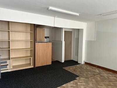 17 Tower Street, Ludlow, Retail To Let - 6