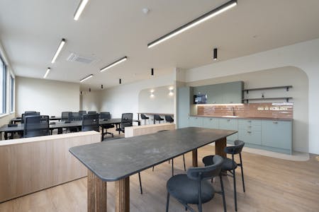 Lumiere, 5 Elstree Way, Borehamwood, Office To Let / For Sale - IW-160425--STI-079.jpg