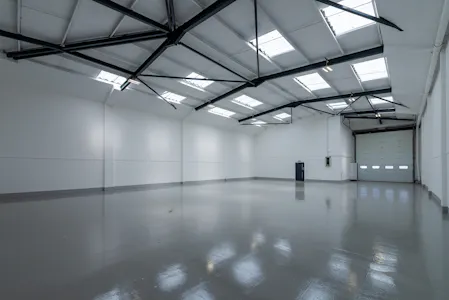 Unit A4, 125 Brantwood Road, Tottenham, Industrial To Let - Brantwood INT - 2024-2.jpg