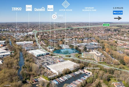 Astor House, Newbury Business Park, Newbury, Office For Sale - Screenshot 20250704 114313.jpg