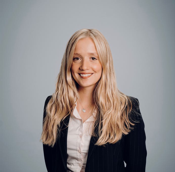 Lucy Johnson profile photo