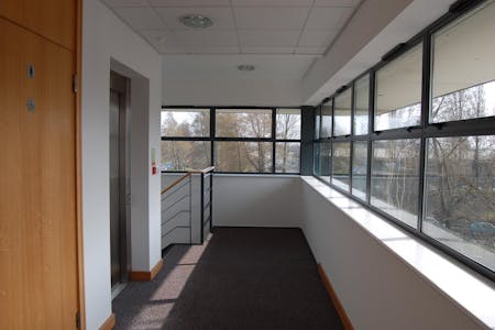 Charterhouse II, Links Business Park, St Mellons, Office To Let - Internal  6