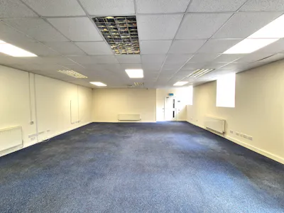 Offices 22b/23b/23c/23d, Furness Vale Business Centre, High Peak, Office To Let - 20260428_113704.jpg