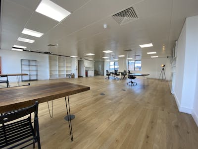 15 Rathbone Street, London, Office To Let - IMG_4122.jpg