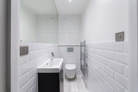 85 Albany Street, London, Office / Retail To Let - bathroom.jpg