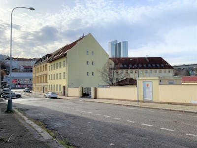 Závišova 5, Závišova 5, Praha 4, Office To Let - GetImage 7.jpg
