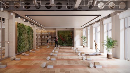 1 Golden Lane, London, Office To Let - 16802798388_Yoga_room.jpg