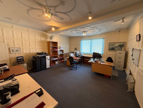 64 Friar Street, Droitwich, Office / Retail / Development For Sale - Image 5