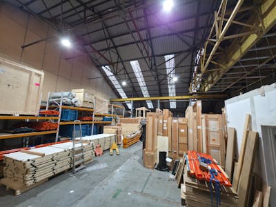 Unit 1 East 10 Enterprise Park, Leyton, Distribution Warehouse / Industrial / Industrial / Manufacturing / Industrial / Storage / Light Industrial / Industrial / Warehouse To Let - WhatsApp Image 2026-01-16 at 4.24.05 PM.jpeg